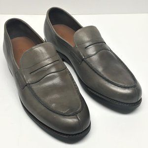 Frye loafer, size 10, slip-sole. NWOT